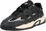 Adidas Originals Niteball Carbon Cblack Ecrtin Schoenmaat 43 1 3 Sneakers GY8566 - Thumbnail 3