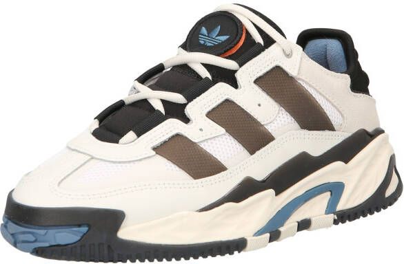 Adidas Originals Adidas Niteball Chunky Sneaker White Heren - Foto 5