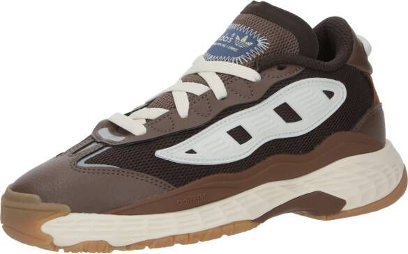 adidas Originals Sneakers laag 'NITEBALL III'