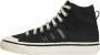 Adidas Originals Trainers Nizza Hi RF 74 Zwart Heren - Thumbnail 3