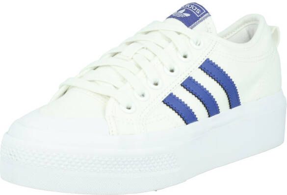 adidas Originals Sneakers laag 'NIZZA'