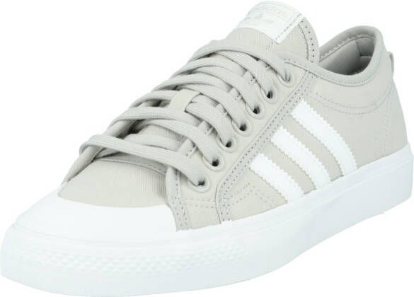 Adidas ORIGINALS Nizza Sneakers Heren Grey Two Ftwr White Ftwr White - Foto 8