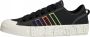 Adidas Originals Buty X Kris Andrew Nizza Pride Gx6391 Zwart Dames - Thumbnail 3