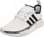 Adidas Originals De sneakers van de manier Nmd_R1 - Thumbnail 4