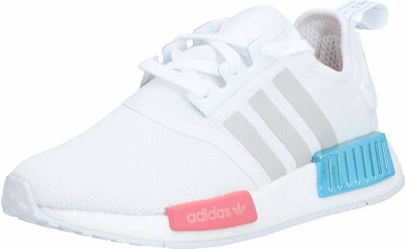 adidas Originals Sneakers laag 'NMD_R1'