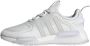 Adidas Originals Nmd_V3 Witte Herensneakers White - Thumbnail 2