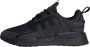 Adidas Originals Nmd_v3 Sneaker Running Schoenen black maat: 41 1 3 beschikbare maaten:41 1 3 - Thumbnail 3