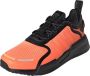Adidas Originals Gedurfde Oranje Nmd_V3 Gx2088 Sneakers Orange Heren - Thumbnail 10