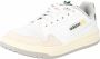 Adidas Originals NY 90 Stripes sneakers wit groen - Thumbnail 6