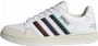 Adidas Originals De sneakers van de manier Ny 90 Stripes - Thumbnail 2