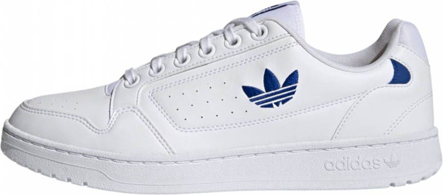 Adidas Originals NY 90 Schoenen Cloud White Royal Blue Cloud White - Foto 12