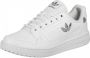 Adidas Originals Ny 90 Ftwwht Grethr Ftwwht Schoenmaat 41 1 3 Sneakers FZ2246 - Thumbnail 10