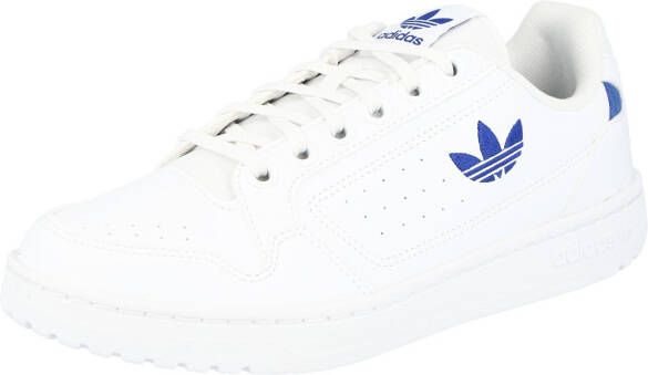 Adidas Originals NY 90 Schoenen Cloud White Royal Blue Cloud White - Foto 14