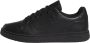 Adidas Ny 90 Schoenen Zwart Maat: 40 2 3 Leer Foot Locker - Thumbnail 3