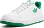 Adidas Ny 90 Heren Schoenen Wit Maat: 40 2 3 Leer Foot Locker - Thumbnail 4