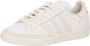Adidas Cloud White Tennis Sneaker Lage Top Beige Dames - Thumbnail 2