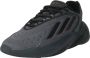 Adidas Originals Zwarte Sneakers met Wraparound Pasvorm Black Heren - Thumbnail 3