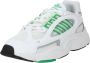 Adidas Ozmillen Dames Sneakers Multicolor Dames - Thumbnail 2