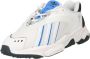 Adidas Originals Oztral Sneaker Fashion sneakers Schoenen crystal white crystal white bright royal maat: 45 1 3 beschikbare maaten:43 1 3 45 1 3 - Thumbnail 4
