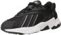 Adidas Oztral Dames Schoenen Zwart Maat: 36 2 3 Leer Foot Locker - Thumbnail 3