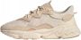 Adidas Originals Ozweego Sneakers Beige Dames - Thumbnail 5