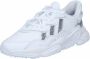 Adidas Cloud White Lage Sneakers Tubular Support White Dames - Thumbnail 2