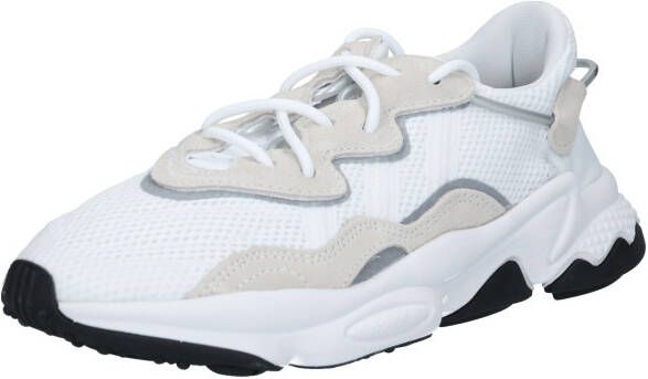 Adidas Originals Ozweego Cloud White Cloud White Core Black Black - Foto 15