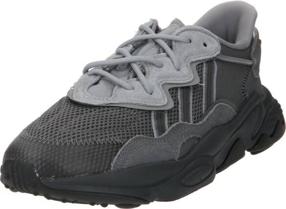 Adidas Originals Ozweego Sneaker Fashion sneakers Schoenen grey five core black grey maat: 44 beschikbare maaten:41 1 3 42 43 1 3 44 2 3 45 1