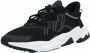 Adidas Originals De sneakers van de manier Ozweego - Thumbnail 4