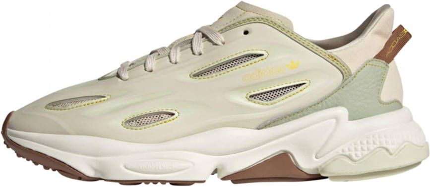 Adidas Ozweego Dames Schoenen Pink Textil, Leer, Synthetisch Maat 36 2/3  Foot Locker - Schoenen.nl