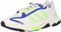 Adidas Originals Men shoes sneakers ozwego pure gz9178 39 1 3 Wit Heren - Thumbnail 6