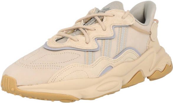 Adidas Originals Adidas Ozweego Heren sneakers st pale nude light brown solar red - Foto 12
