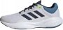 Adidas Response Hardloopschoenen Grijs 1 3 Man - Thumbnail 5