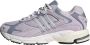 Adidas Originals Response Cl W Fashion sneakers Schoenen silver dawn silver violet crystal white maat: 36 2 3 beschikbare maaten:36 2 3 - Thumbnail 2