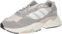 Adidas Originals Retropy F90 mgh solid grey Wit - Thumbnail 2