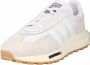 Adidas Originals Retropy E5 Schoenen Crystal White Matte Silver Cloud White - Thumbnail 2
