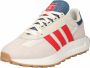Adidas Originals Retropy E5 sneakers Beige Heren - Thumbnail 3