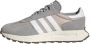Adidas Originals Hoogwaardige sportschoenen Grijs Heren - Thumbnail 3