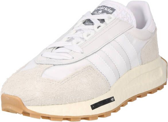 Adidas Originals Retropy E5 Schoenen Crystal White Matte Silver Cloud White - Foto 9