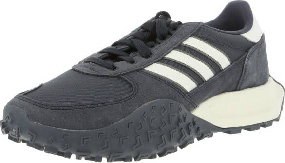 Adidas Sneakers Baskets RETROPY E5 cuir et textile léger - Foto 2