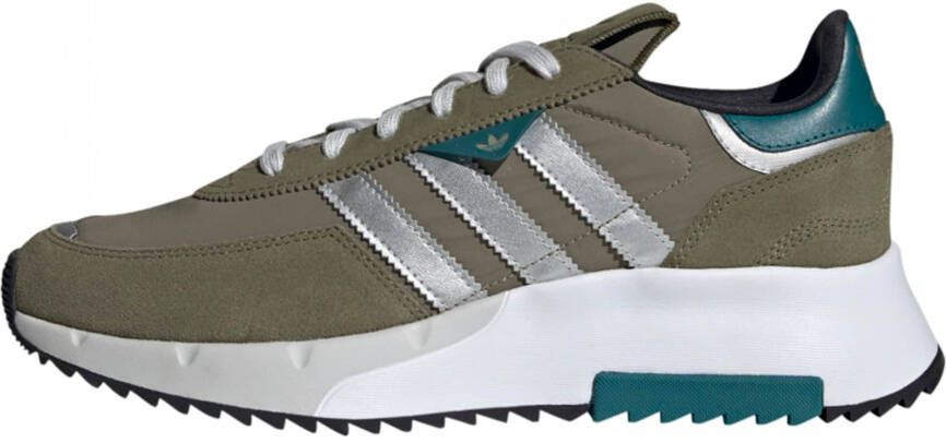 adidas Originals Sneakers laag 'Retropy F2'