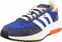 Adidas Originals Sneakers MIINTO-b7c9355a012a5ee472ff Blauw - Thumbnail 6