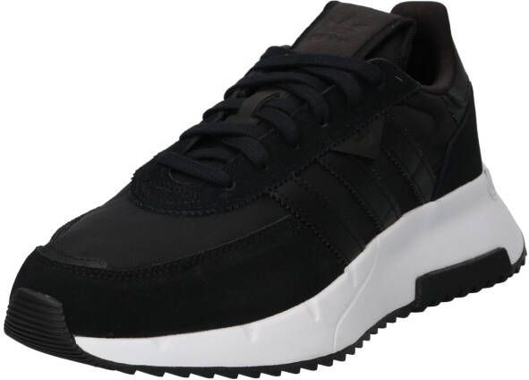 Adidas Originals Retropy F2 Sneaker Fashion sneakers Schoenen core black core black ftwr white maat: 41 1 3 beschikbare maaten:41 1 3 42 43 1 3 - Foto 6