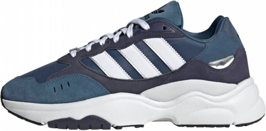 adidas Originals Sneakers laag ' Retropy F90'