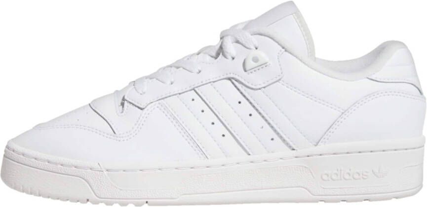 Adidas Originals Rivalry Low Sneaker Basketball Schoenen ftwr white ftwr white maat: 41 1 3 beschikbare maaten:41 1 3 42 - Foto 14
