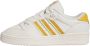 Adidas Originals Rivalry Low Sneaker Basketball Schoenen cloud white preloved yellow easy yellow maat: 41 1 3 beschikbare maaten:41 1 3 42 44 2 - Thumbnail 2