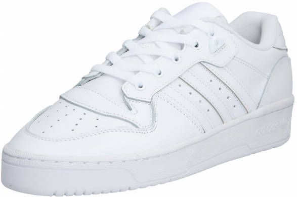 Adidas Originals Rivalry Low Sneaker Basketball Schoenen ftwr white ftwr white maat: 41 1 3 beschikbare maaten:41 1 3 42 - Foto 17