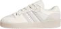 Adidas Originals Rivalry Low sports schoenen Beige - Thumbnail 3