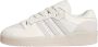 Adidas Originals Rivalry Low sports schoenen Beige - Thumbnail 4