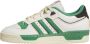 Adidas Originals Rivalry 86 Low Schoenen Heren Wit - Thumbnail 3